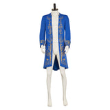 Beauty and the Beast beast Cosplay Costume For Adult Man Female Halloween Carnival Suit