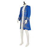 Beauty and the Beast beast Cosplay Costume For Adult Man Female Halloween Carnival Suit