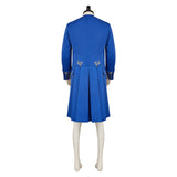 Beauty and the Beast beast Cosplay Costume For Adult Man Female Halloween Carnival Suit