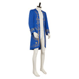 Beauty and the Beast beast Cosplay Costume For Adult Man Female Halloween Carnival Suit