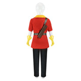 Beauty and the Beast Cosplay Costume For Adult Man Female Halloween Carnival Suit