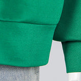 Bibi Blocksberg Bibi Green Cosplay Costume For Adult Female Halloween Carnival Party Suit