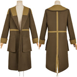 Bix Caleen Cosplay Costume For Adult Man Female Halloween Carnival Suit