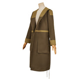 Bix Caleen Cosplay Costume For Adult Man Female Halloween Carnival Suit