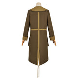 Bix Caleen Cosplay Costume For Adult Man Female Halloween Carnival Suit