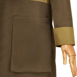 Bix Caleen Cosplay Costume For Adult Man Female Halloween Carnival Suit