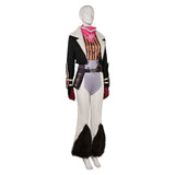 Black Widow Cosplay Costume For Adult Man Female Halloween Carnival Suit