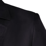 Blade Black Outfit Cosplay Costume Halloween Carnival Party Suit