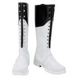 BLEACH Yhwach Anime Cosplay Shoes Boots