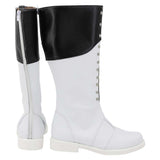 BLEACH Yhwach Anime Cosplay Shoes Boots