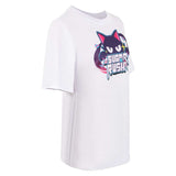 Blue Archive After School Sweets Club Sugar Rush Printed T-shirt Cosplay Costume Outfits