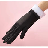 Blue Archive Serina Red Cosplay Costume Christmas Carnival Party Suit