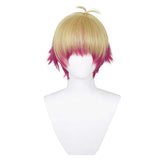 Blue Lock  Cosplay Wig Halloween Carnival Party Props Accessories