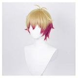 Blue Lock  Cosplay Wig Halloween Carnival Party Props Accessories