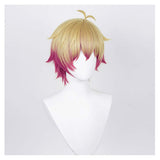 Blue Lock  Cosplay Wig Halloween Carnival Party Props Accessories