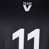 BLUE LOCK Nagi Seishiro Black Soccer Jersey Cosplay Costume Halloween Carnival Party Suit