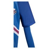 Blue Lock New Hero Battle Itoshi Rin P.X.G Team Uniform Unisex Cosplay Costume Outfits