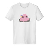 Bocchi the Rock Costume Hitori Gotoh Cosplay White Shirt For Unisex Adult Man Female Halloween Carnival Suit