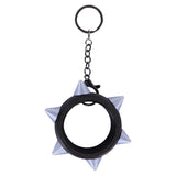 Bowser Cosplay Keychain Halloween Carnival Costume Accessories