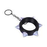 Bowser Cosplay Keychain Halloween Carnival Costume Accessories