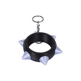 Bowser Cosplay Keychain Halloween Carnival Costume Accessories