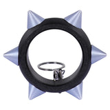 Bowser Cosplay Keychain Halloween Carnival Costume Accessories