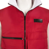 Boy Kills World Boy Movie Character Red Suit Cosplay Costume Outfits Halloween Carnival Suit