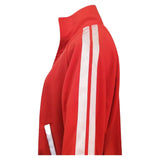 Brand New Animal Michiru Kagemori Red Outfit Pro Cosplay Costume Halloween Carnival Party Suit