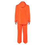 Breaking Bad Walter White Cosplay Costume Jumpsuit Halloween Carnival Party Suit