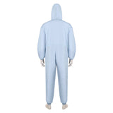 Breaking Bad Walter White Cosplay Costume Jumpsuit Halloween Carnival Party Suit