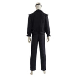 Bridgerton Cosplay Costume Halloween Carnival Party Suit Benedict Bridgerton   