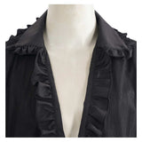 Bridgerton Cosplay Costume Halloween Carnival Party Suit Benedict Bridgerton   