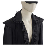 Bridgerton Cosplay Costume Halloween Carnival Party Suit Benedict Bridgerton   