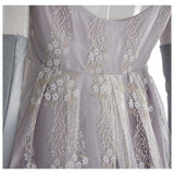 Bridgerton Sophie Beckett Cosplay White Dress For Halloween Carnival Party 
