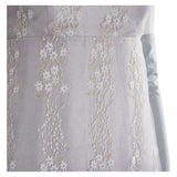 Bridgerton Sophie Beckett Cosplay White Dress For Halloween Carnival Party 