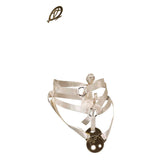Brooch Belt Halloween Carnival Costume Accessories viktor cos League of Legends