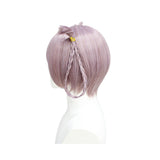 Call Of The Night Nazuna Nanakusa Cosplay Wig Heat Resistant Synthetic Hair Carnival Halloween Party Props