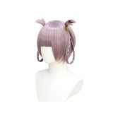 Call Of The Night Nazuna Nanakusa Cosplay Wig Heat Resistant Synthetic Hair Carnival Halloween Party Props