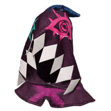Cap Halloween Carnival Costume Accessories hat League of Legends jinx