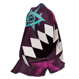 Cap Halloween Carnival Costume Accessories hat League of Legends jinx
