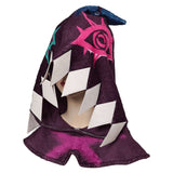 Cap Halloween Carnival Costume Accessories hat League of Legends jinx