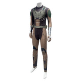 Captain America Falcon Cosplay Costume Halloween Carnival Suit