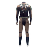 Captain America Falcon Cosplay Costume Halloween Carnival Suit