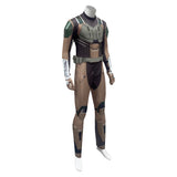 Captain America Falcon Cosplay Costume Halloween Carnival Suit