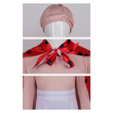  Captain Underpants Benny Krupp Cosplay Costume Cloak Halloween Carnival Party 