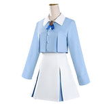 Cardcaptor Sakura  Cosplay Costume For Adult Man Female Halloween Carnival Suit