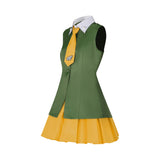 Cardcaptor Sakura  Cosplay Costume For Adult Man Female Halloween Carnival Suit