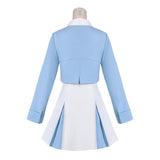 Cardcaptor Sakura  Cosplay Costume For Adult Man Female Halloween Carnival Suit