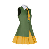Cardcaptor Sakura  Cosplay Costume For Adult Man Female Halloween Carnival Suit