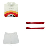 Cardcaptor Sakura  Cosplay Costume For Adult Man Female Halloween Carnival Suit